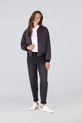 Jansen Amsterdam blouse  INEZ W25-0 3