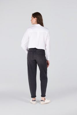 Jansen Amsterdam blouse  INEZ W25-0 5