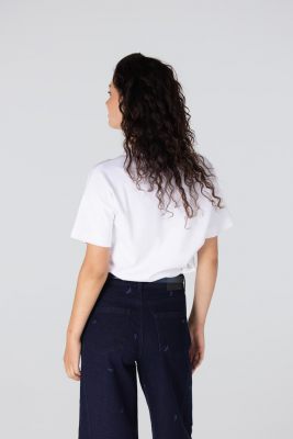 Jansen Amsterdam jeans  ISABEAU W25-722 7