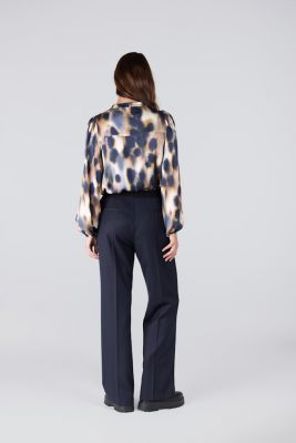 Jansen Amsterdam blouse  JAYDA W25-780 6