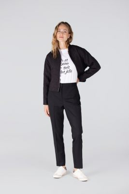 Jansen Amsterdam t-shirt  LOIS W25-0 3