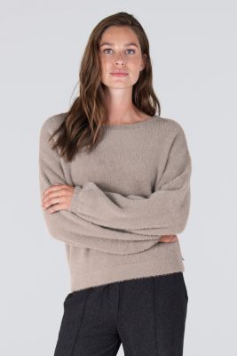 Jansen Amsterdam trui  CAILY W25-249