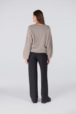Jansen Amsterdam trui  CAILY W25-249 2