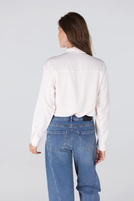 Jansen Amsterdam blouse  ESS W25-10 5