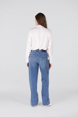 Jansen Amsterdam blouse  ESS W25-10 6