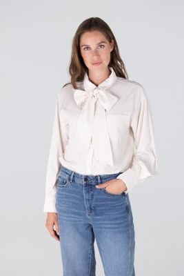 Jansen Amsterdam blouse  ESS W25-10 7