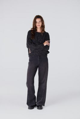 Jansen Amsterdam trui  ANOUK W25-470 2