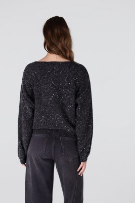 Jansen Amsterdam trui  ANOUK W25-470 5