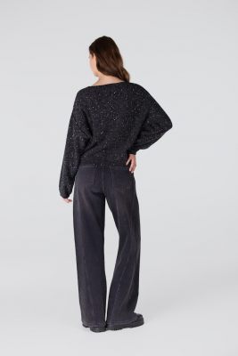 Jansen Amsterdam trui  ANOUK W25-470 6