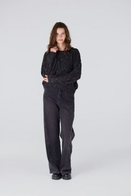 Jansen Amsterdam trui  ANOUK W25-470 7
