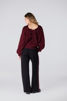 Jansen Amsterdam trui  ANNABEL W25.4-323 2
