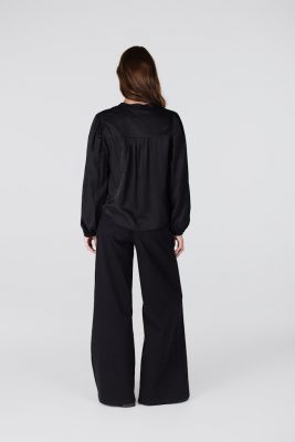 Jansen Amsterdam blouse  EFFY W25.4-999 5