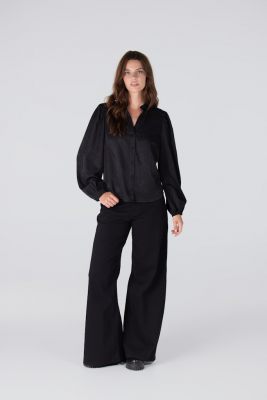 Jansen Amsterdam blouse  EFFY W25.4-999 7