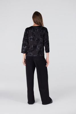 Jansen Amsterdam blouse  INDI W25.4-999 5