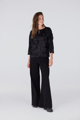 Jansen Amsterdam blouse  INDI W25.4-999 6