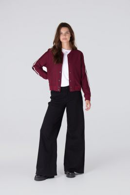 Jansen Amsterdam jasje  JACKIE W25.4-323 2