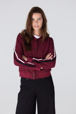 Jansen Amsterdam jasje  JACKIE W25.4-323 5