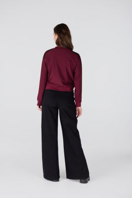 Jansen Amsterdam jasje  JACKIE W25.4-323 7