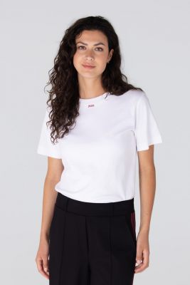 Jansen Amsterdam t-shirt  JITTE W25.4-0