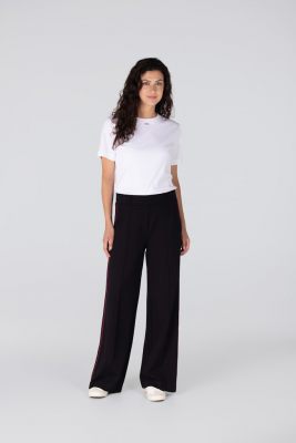 Jansen Amsterdam t-shirt  JITTE W25.4-0 2
