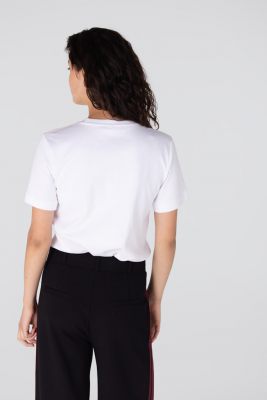 Jansen Amsterdam t-shirt  JITTE W25.4-0 5