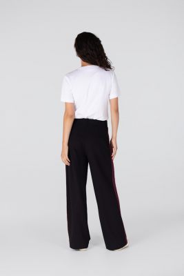 Jansen Amsterdam t-shirt  JITTE W25.4-0 6