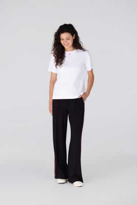 Jansen Amsterdam t-shirt  JITTE W25.4-0 7