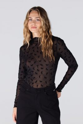 Jansen Amsterdam top  JULA W25.4-999