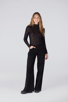 Jansen Amsterdam top  JULA W25.4-999 2
