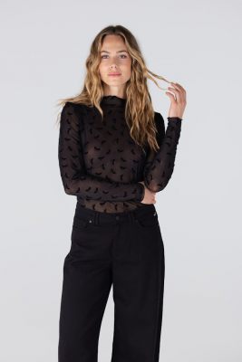 Jansen Amsterdam top  JULA W25.4-999 4