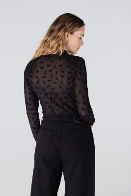 Jansen Amsterdam top  JULA W25.4-999 5