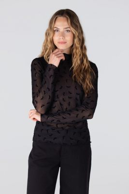 Jansen Amsterdam top  JULA W25.4-999 7