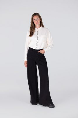 Jansen Amsterdam blouse  LIEKE W25.4-98 2