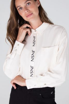 Jansen Amsterdam blouse  LIEKE W25.4-98 3