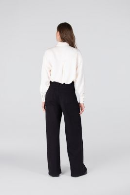 Jansen Amsterdam blouse  LIEKE W25.4-98 5