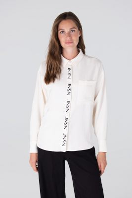 Jansen Amsterdam blouse  LIEKE W25.4-98 6