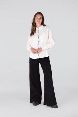 Jansen Amsterdam blouse  LIEKE W25.4-98 7