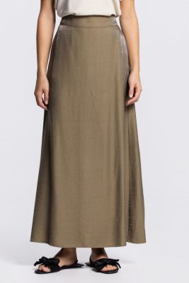 Jansen Amsterdam rok  DAHLIA SS26-266