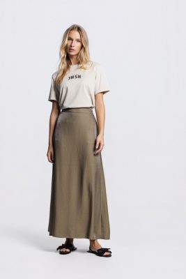 Jansen Amsterdam rok DAHLIA SS26-266 3