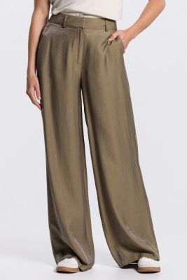 Jansen Amsterdam broek  DARA SS26-266