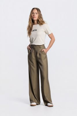 Jansen Amsterdam broek DARA SS26-266 3
