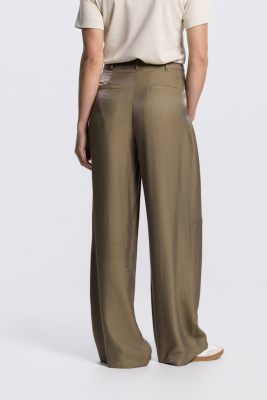 Jansen Amsterdam broek DARA SS26-266 6