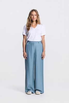 Jansen Amsterdam pantalon  DARA SS26-750 3