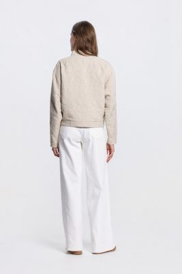 Jansen Amsterdam jasje JARA SS26-531 5