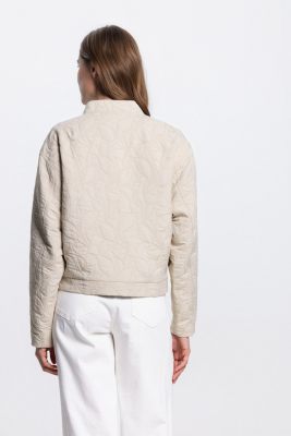 Jansen Amsterdam jasje JARA SS26-531 6