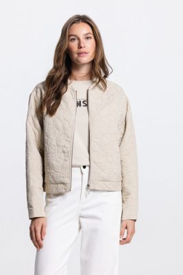 Jansen Amsterdam jasje JARA SS26-531 7