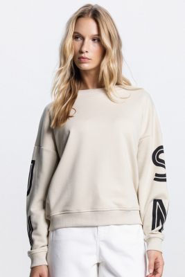 Jansen Amsterdam sweater  MALISSA SS26-531