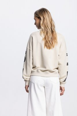 Jansen Amsterdam sweater MALISSA SS26-531 4