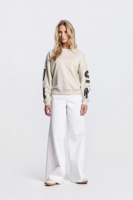 Jansen Amsterdam sweater MALISSA SS26-531 6