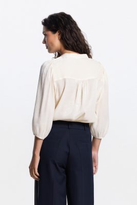 Jansen Amsterdam blouse  NAIRA SS26-97 5